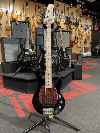Sterling by Music Man - RAYSS4-BK-M1